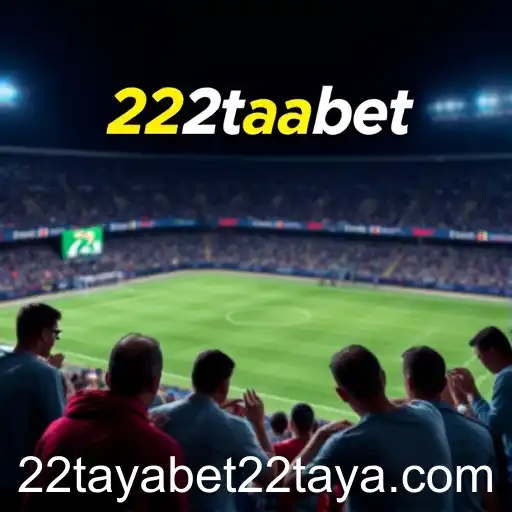 22tayabet: The Online Gaming Phenomenon