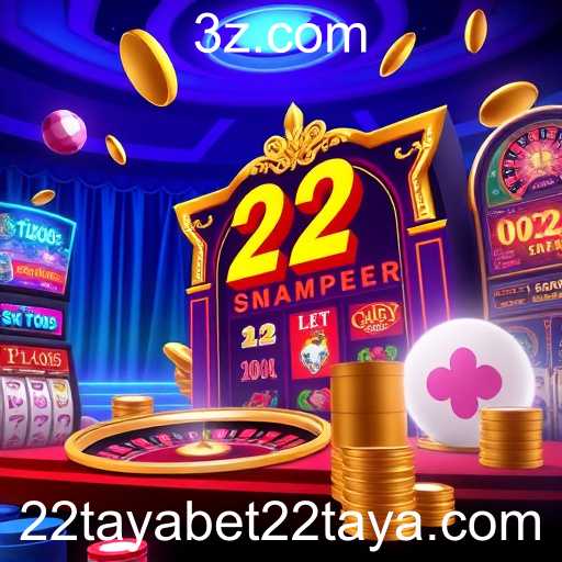 Exploring Casino Games on the 22tayabet Platform