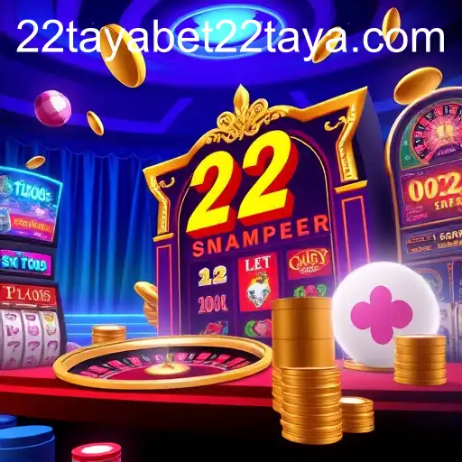 Exploring Casino Games on the 22tayabet Platform