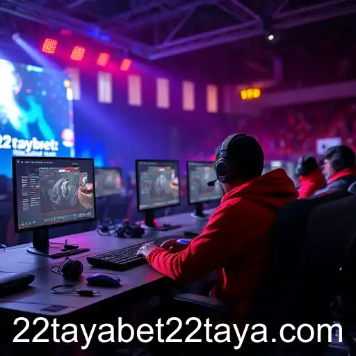 Digital Evolution in Gaming