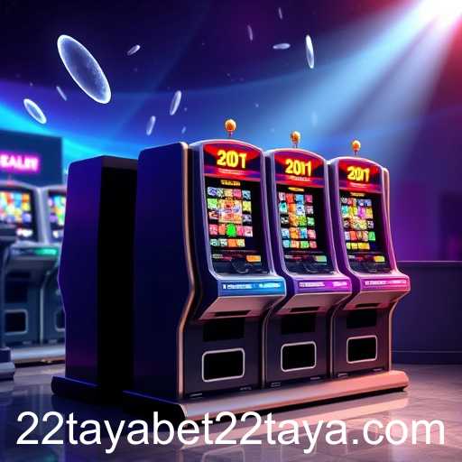 The Evolution of Online Gaming: A Deep Dive