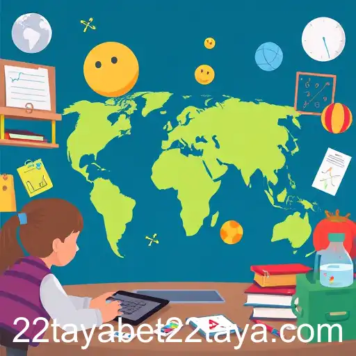 Gaming Industry Evolution in the Digital Age