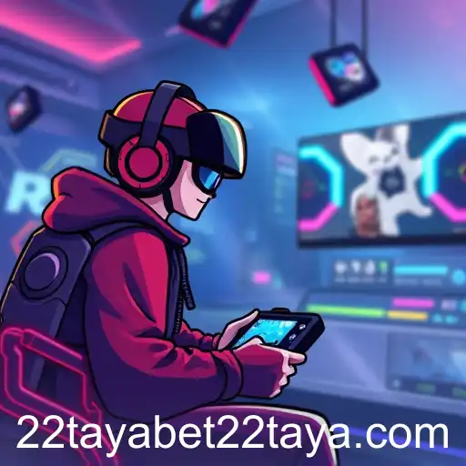 Gaming Trends and Innovations in 2025