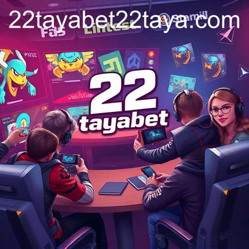 22tayabet's Impact on the English Gaming Landscape