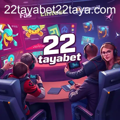 22tayabet's Impact on the English Gaming Landscape