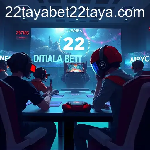 An Insight into 22tayabet's Impact on Online Gaming