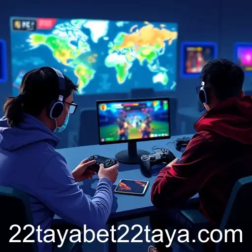 The Rise of Online Gaming Communities in 2025