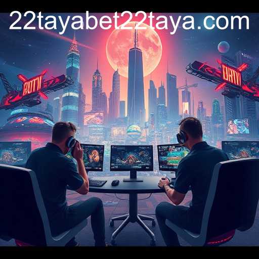 The Rise and Impact of Online Gaming Platforms