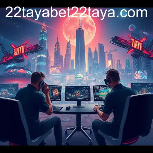 The Rise and Impact of Online Gaming Platforms