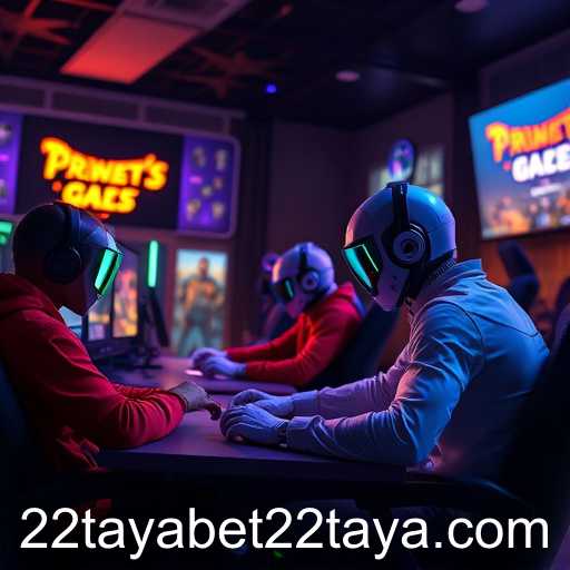 Online Gaming Market Dynamics and Trends