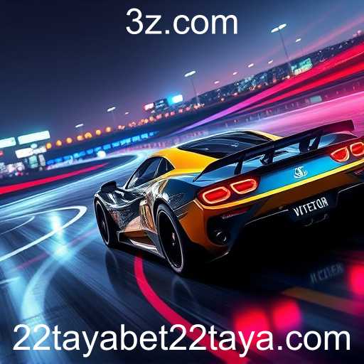 Exploring the Adrenaline-Packed World of Racing Games: Spotlight on '22tayabet'