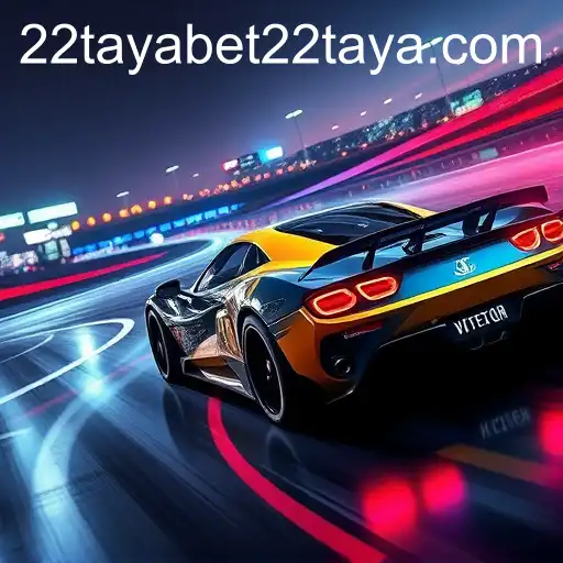 Exploring the Adrenaline-Packed World of Racing Games: Spotlight on '22tayabet'