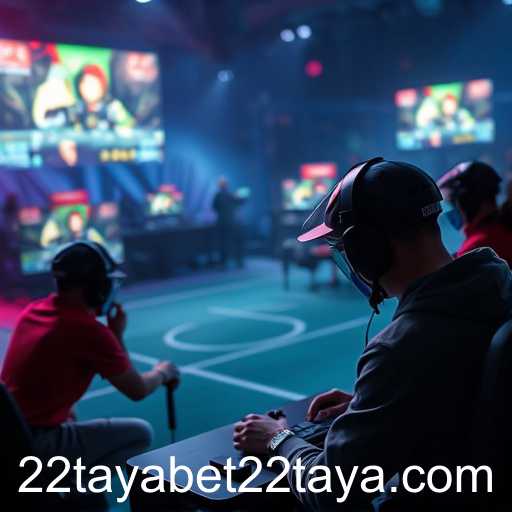 The Rise of 22tayabet: Revolutionizing Online Gaming