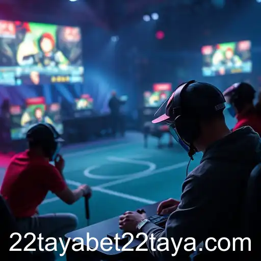 The Rise of 22tayabet: Revolutionizing Online Gaming