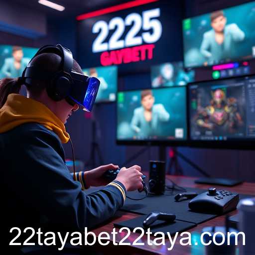 The Rise of 22tayabet: Gaming Revolution in the Digital Age