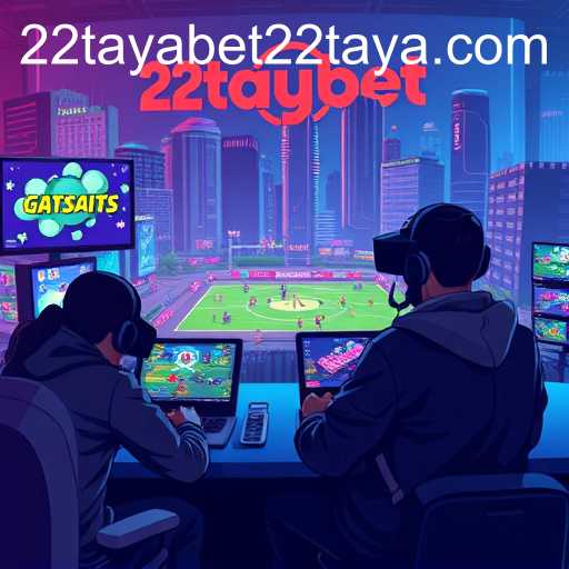 The Rise of 22tayabet: A Gaming Revolution
