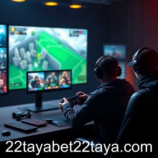 The Rise of Gaming Platforms in 2025