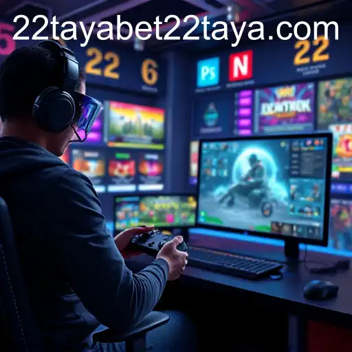 The Rise of Online Gaming in 2025