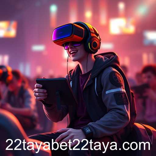 The Rise of Online Gaming Platforms