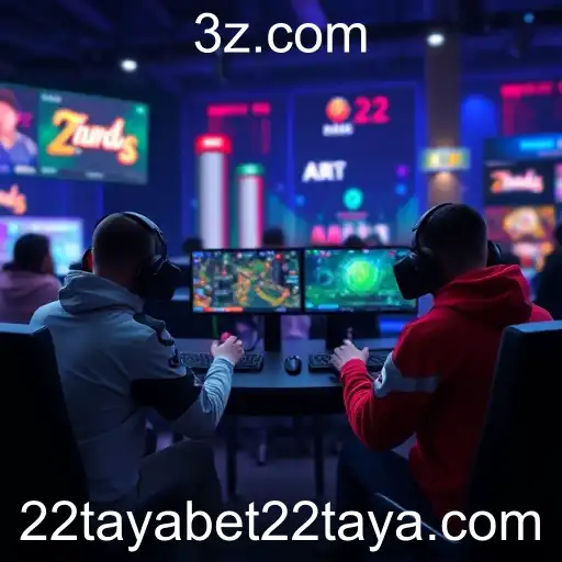 The Rise of Online Gaming Amid Global Challenges