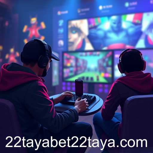 Rise of Online Gaming Platforms