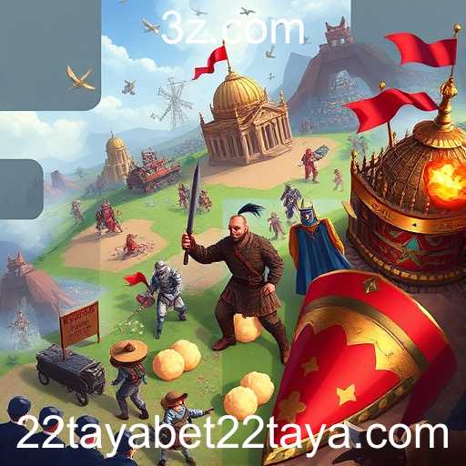 Exploring the Realm of Strategy: Understanding the 22tayabet Phenomenon