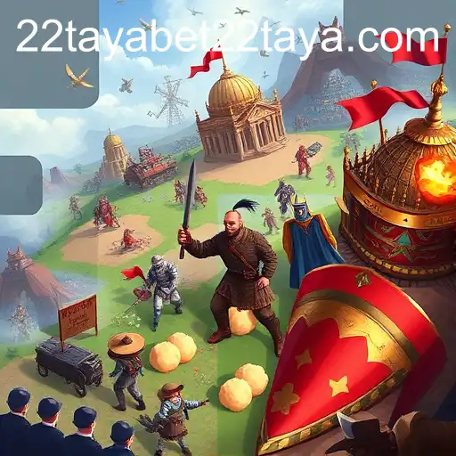 Exploring the Realm of Strategy: Understanding the 22tayabet Phenomenon